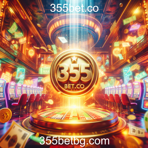 Descubra a Emoção da Loteria no 355bet.co